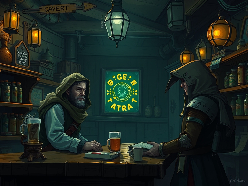 AI Agents in Gaming: Building Autonomous NPCs with Memory and Goals