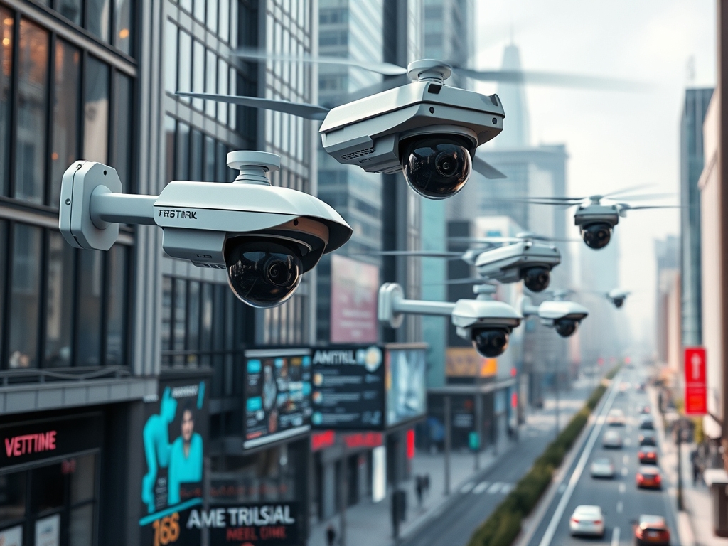 AI Agents in Physical Security: Building Autonomous Surveillance Systems