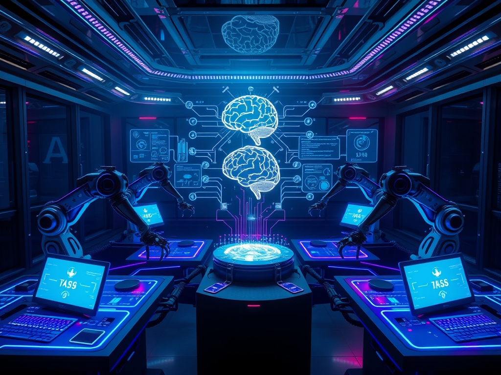 AI Workflow Automation: 15 Emerging Tools Disrupting 2024 Markets