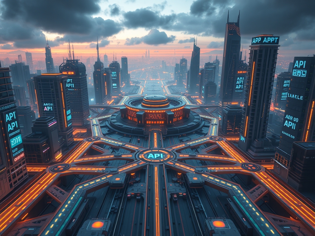 MCP for Real-Time API Orchestration: Beyond Traditional Tool Integration