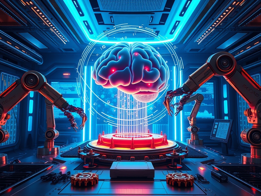 AI Workflows in Healthcare: 6 Revolutionary Use Cases Changing Patient Care