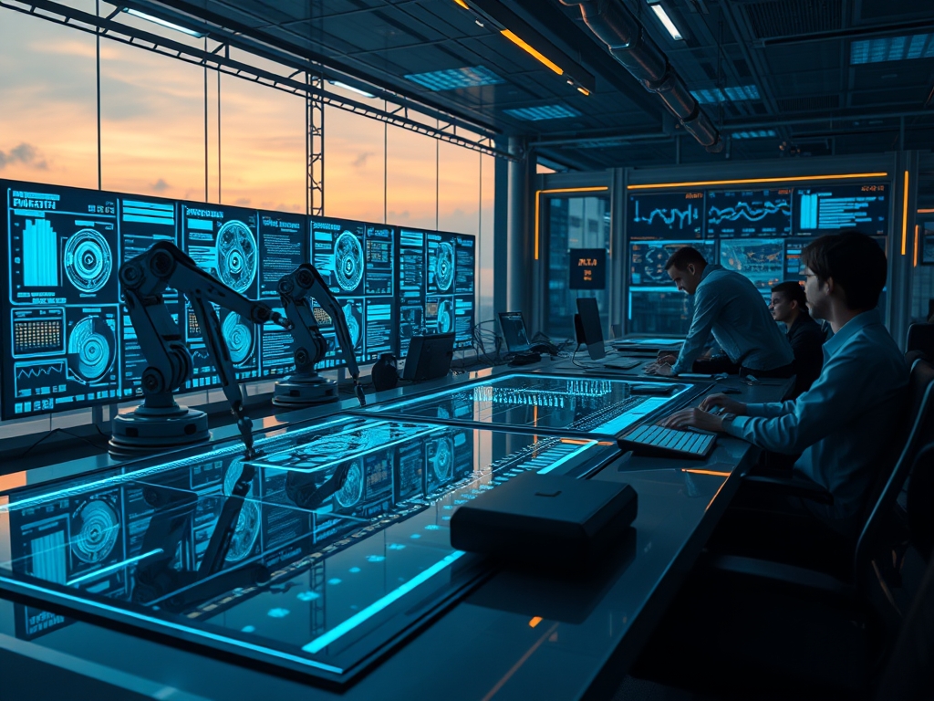 AI Workflow Automation: 8 Unexpected Benefits Transforming Modern Businesses