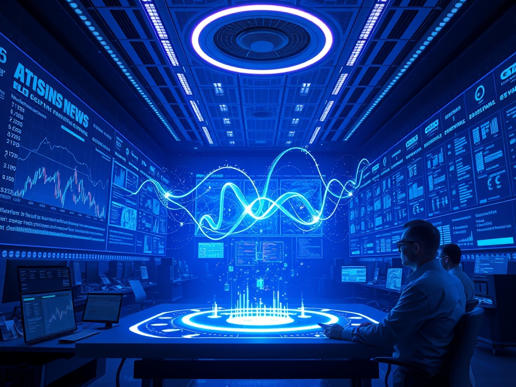 Hybrid RAG for Real‑Time Stock Insights: Merging News and Market Data