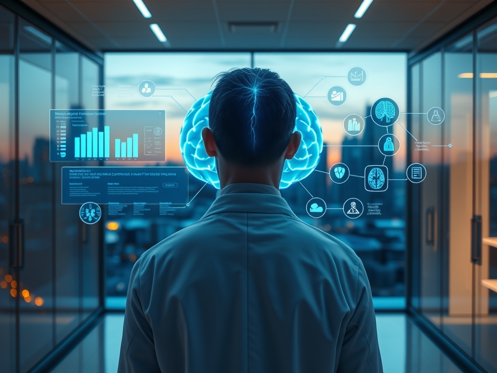 AI Agents in Healthcare: Designing Memory-Enhanced Diagnostic Assistants