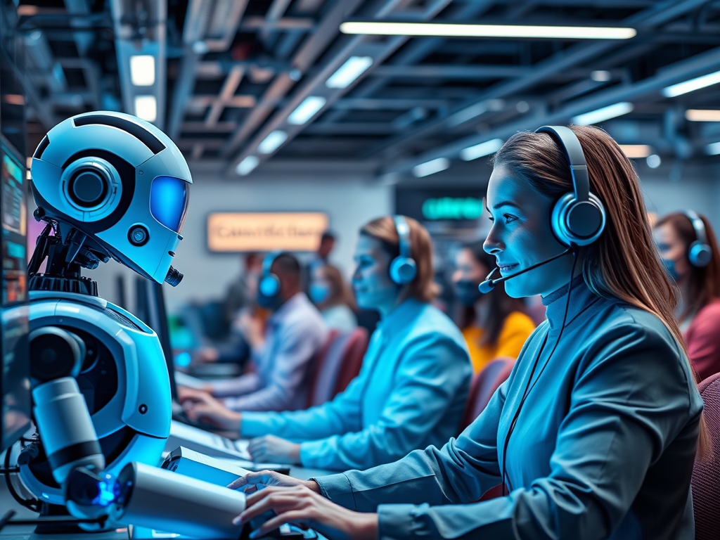 AI-Powered Customer Support: 7 Untapped Strategies for 2024