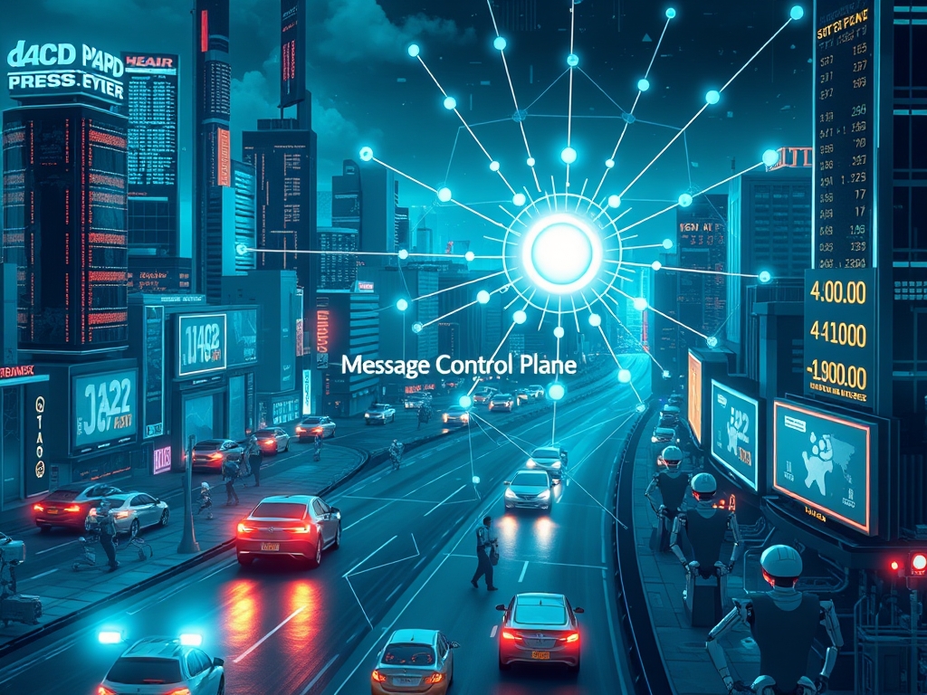 Tool-Orchestrated AI Systems Using MCP for Real-Time Data Processing